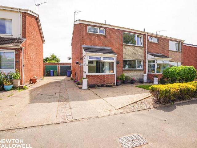House for sale in Costhorpe, East Midlands