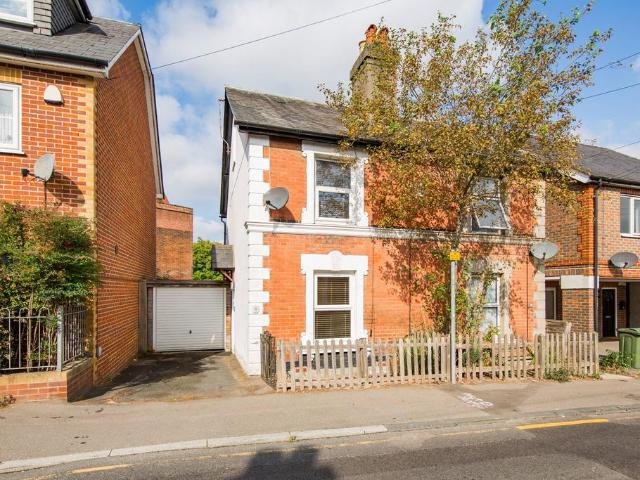 House for sale in St James, Sandown Park