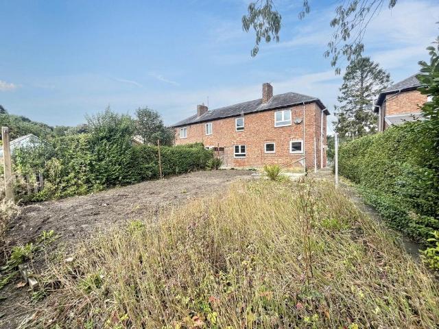 House for sale in High Stanners, Morpeth