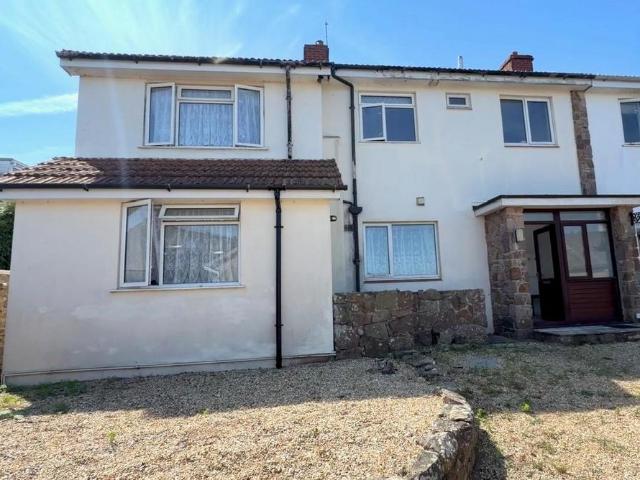 House for sale in Alderney, Poole