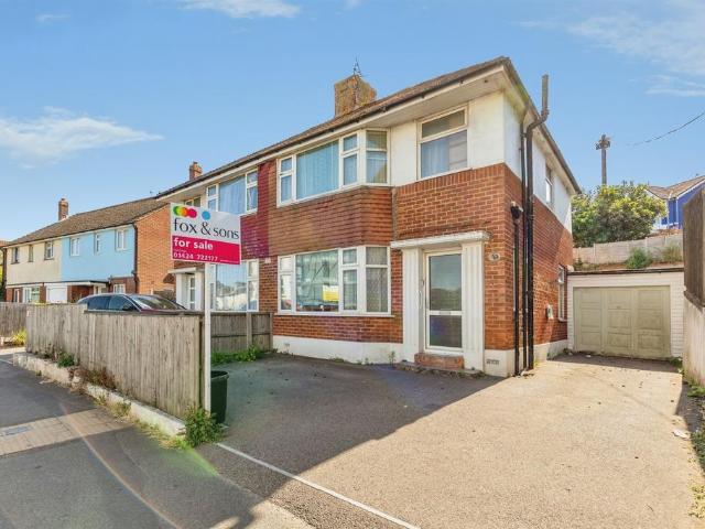 House for sale in Ore, Hastings