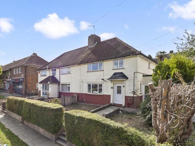 House for sale in Hollingbury, Patcham