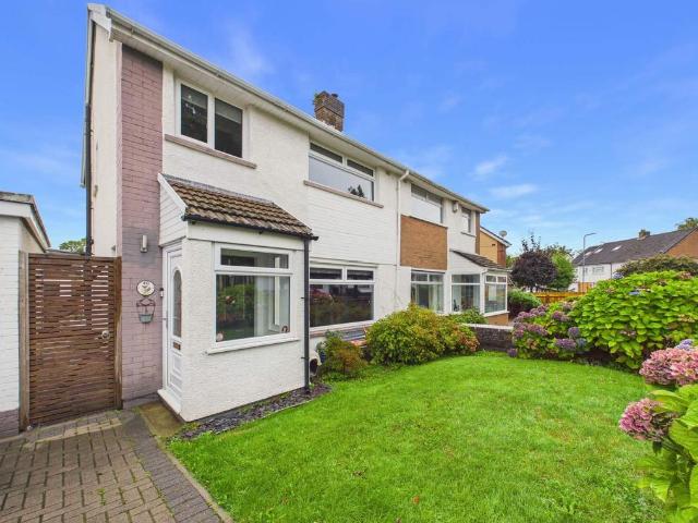 House for sale in Pantmawr, Cardiff