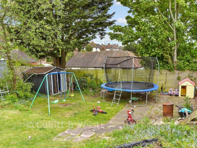House for sale in Hollingbury, Brighton