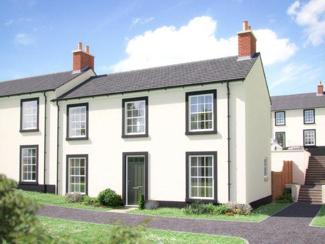 House for sale in Newham, Penweathers