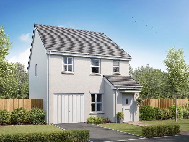 House for sale in Brandis Corner, Devon