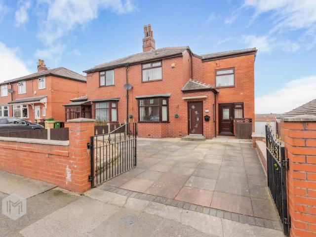 House for sale in Lee Bank, Isle Of Man