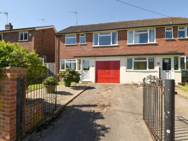 House for sale in Enborne, West Berkshire