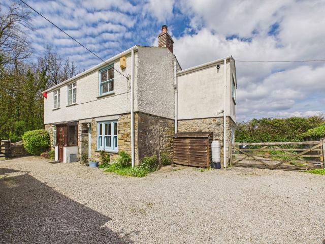 House for sale in Portreath, Cornwall