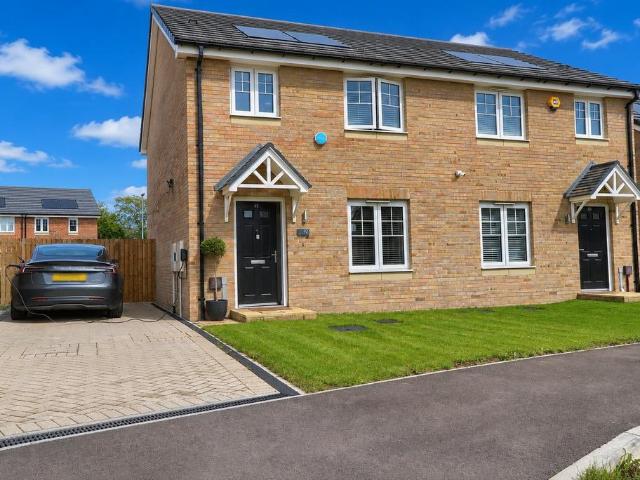 House for sale in Stockton-on-tees