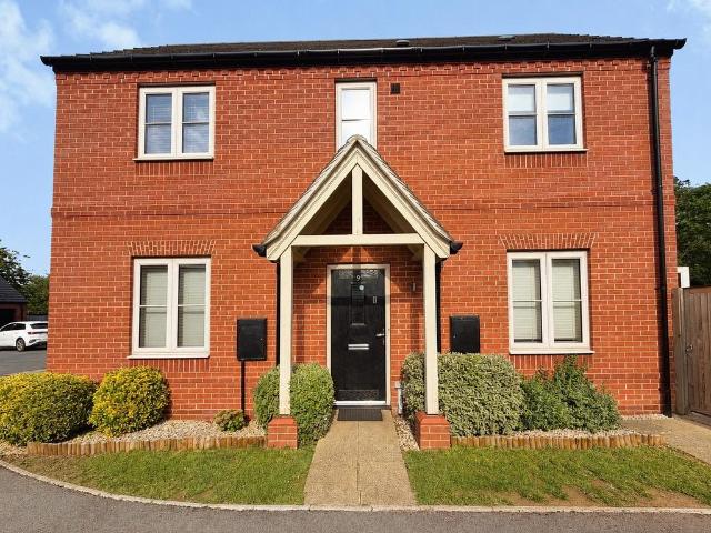 House for sale in Evershot, Oxfordshire