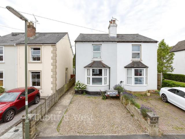 House for sale in Red Hill, Surrey