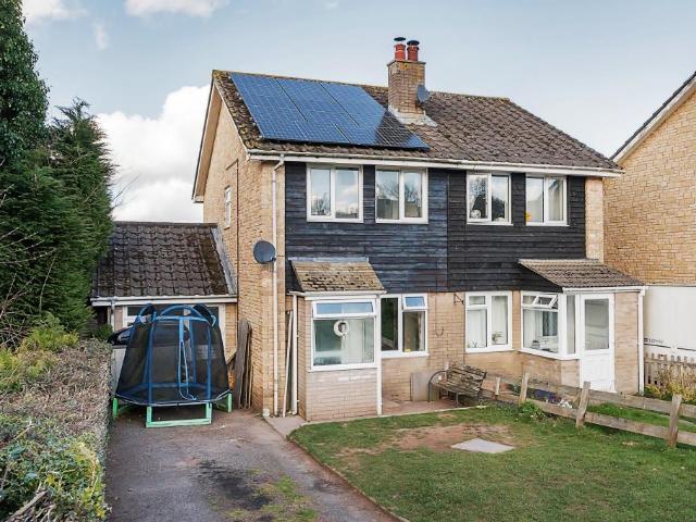 House for sale in Crucorney, Wales