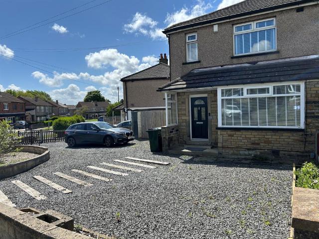House for sale in Wibsey, West Bowling