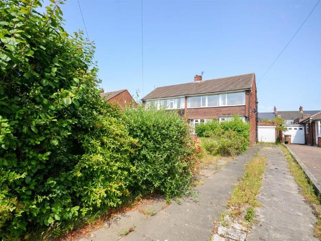 House for sale in Wideopen, North Tyneside