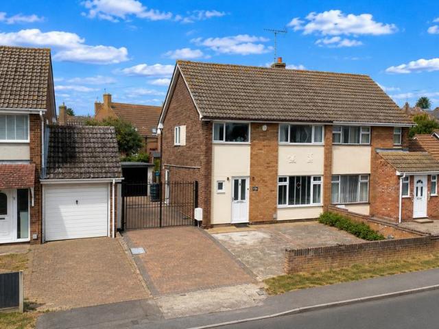 House for sale in Maldon