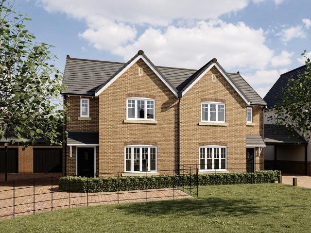 House for sale in Flitwick, Bedfordshire