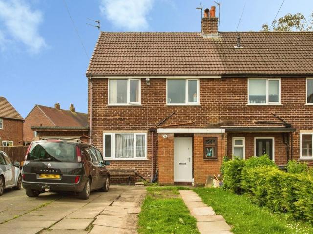 House for sale in Broadfield, South Ribble