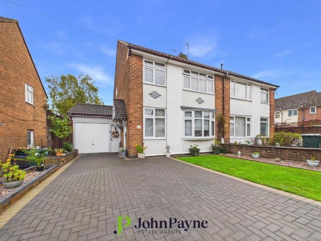 House for sale in Westwood Heath, Coventry