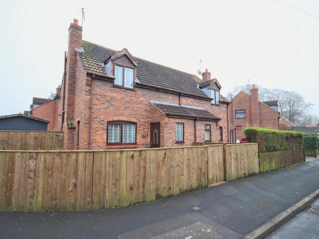House for sale in Brandesburton, Isle Of Man