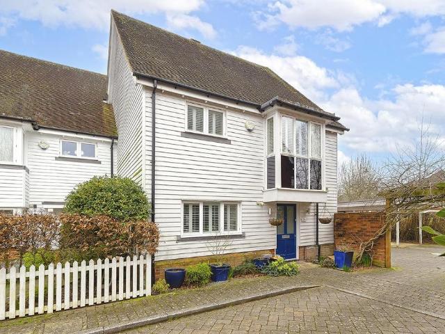 House for sale in Bourne Vale, Kent