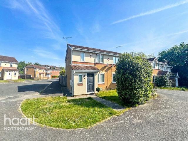 House for sale in Haddon, East Midlands