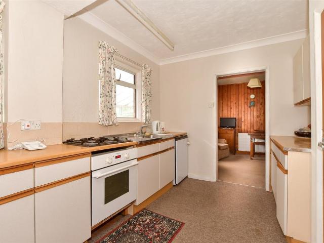 House for sale in Cross In Hand, East Sussex