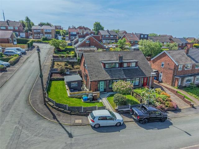 House for sale in Sholver, Pendock