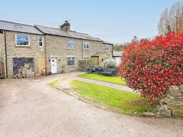 House for sale in Birstwith, North Yorkshire