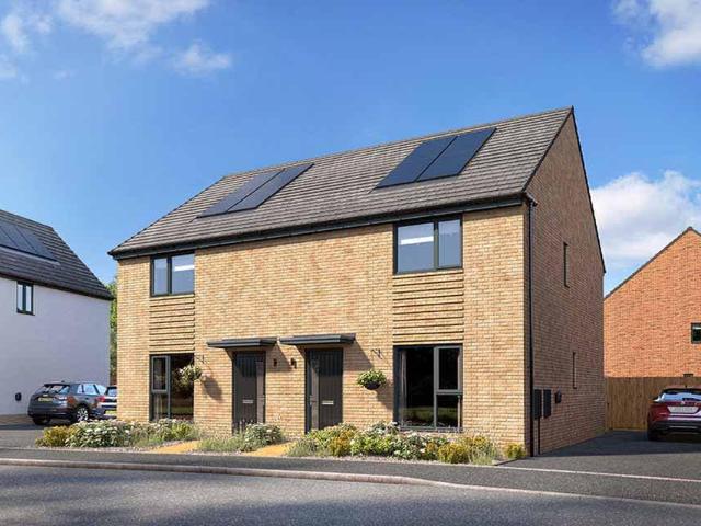 House for sale in Kingswood, Hull