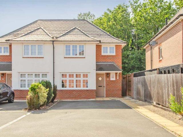 House for sale in Amington, Kettlebrook