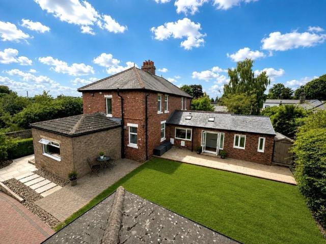 House for sale in Bishop Middleham