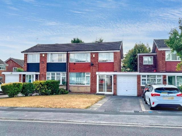 House for sale in Minworth, West Midlands