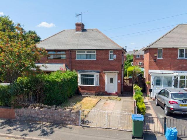 House for sale in Lyng, West Bromwich