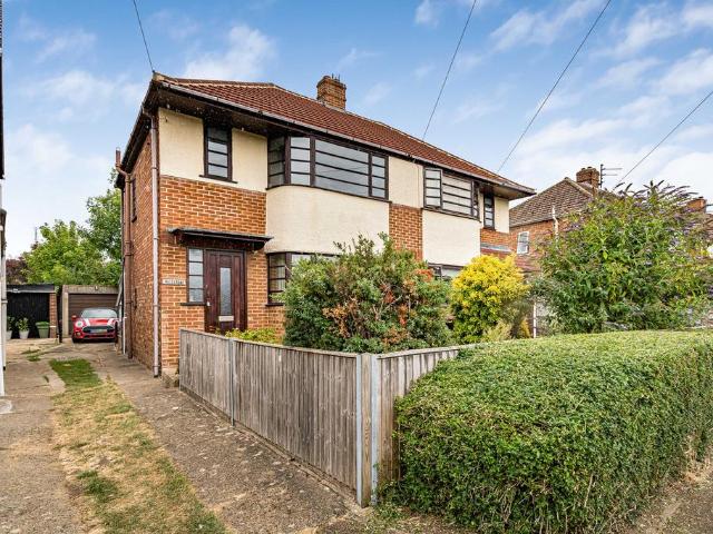 House for sale in Evershot, Oxfordshire