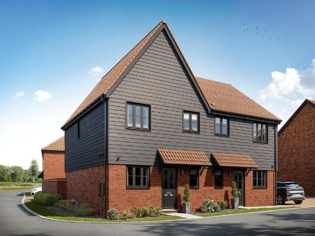 House for sale in St Ippolyts, King's Walden