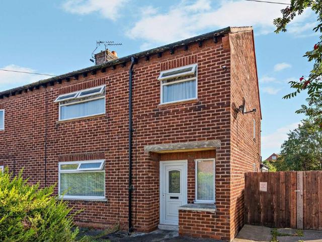 House for sale in Layfield, Yarm