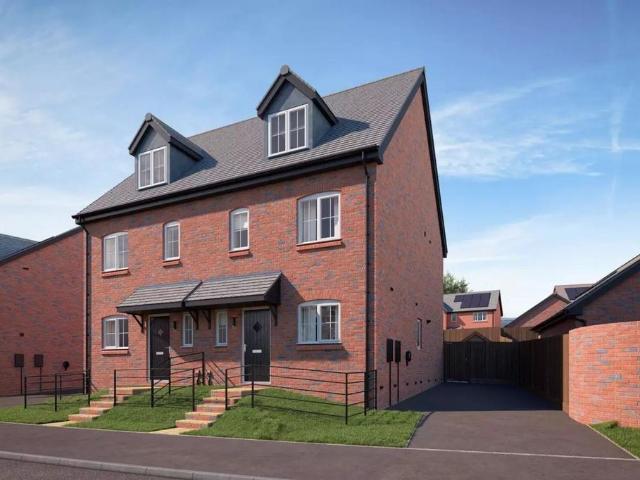 House for sale in Gloucester, Gloucestershire