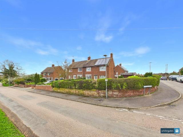 House for sale in Costhorpe, East Midlands