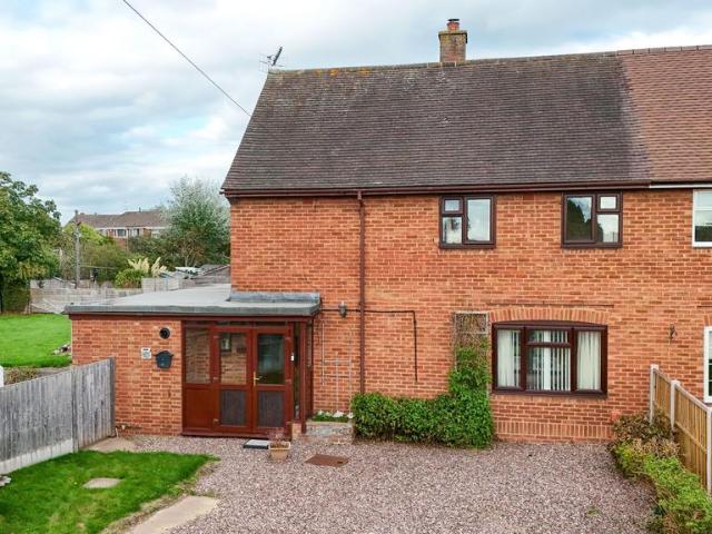 House for sale in Lower Broadheath, Malvern Hills
