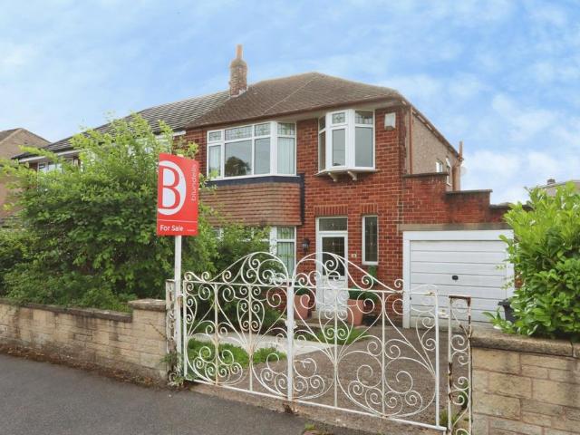 House for sale in Norton Park, Sheffield