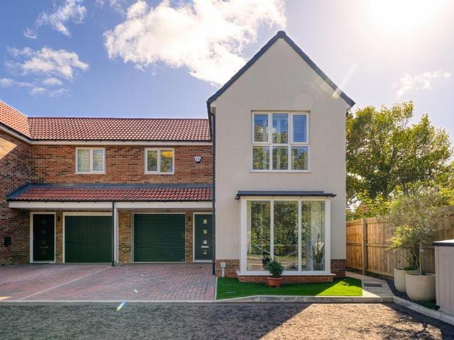 House for sale in Hebburn, South Tyneside