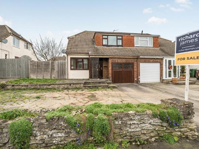 House for sale in Coleview, Kingsdown