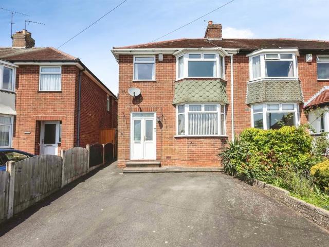 House for sale in Hasbury, West Midlands