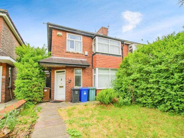 House for sale in Hollins, Bury