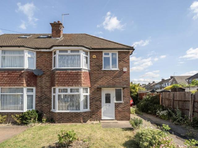 House for sale in Cowley, Greater London