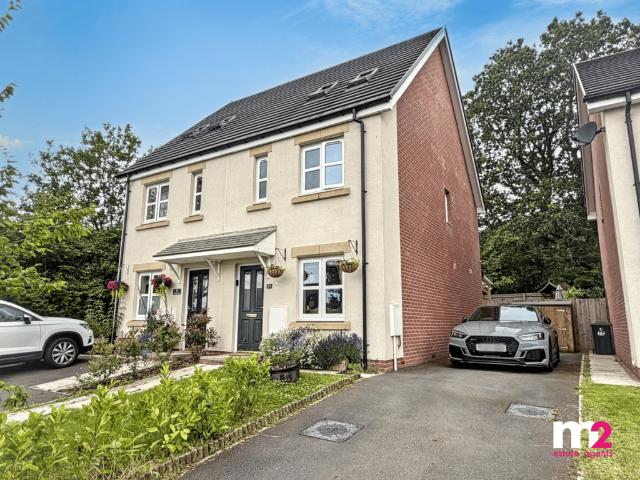 House for sale in Wales