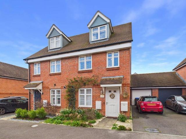 House for sale in Worthing, West Sussex