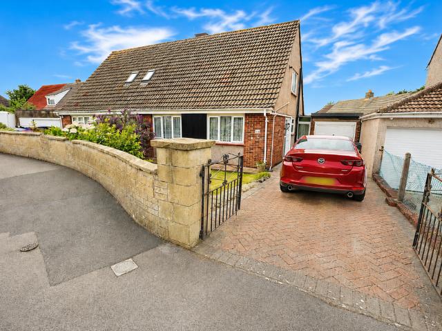 House for sale in Nailsea, North Somerset