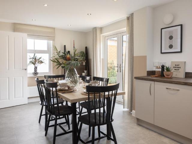 House for sale in Barton In Fabis, East Midlands